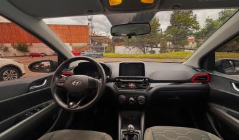 HYUNDAI GRAVITIADVANCEMT 1600CC 5P 2AB ABS AA lleno