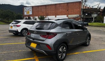 HYUNDAI GRAVITIADVANCEMT 1600CC 5P 2AB ABS AA lleno