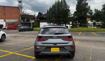 HYUNDAI GRAVITIADVANCEMT 1600CC 5P 2AB ABS AA lleno