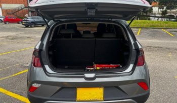 HYUNDAI GRAVITIADVANCEMT 1600CC 5P 2AB ABS AA lleno