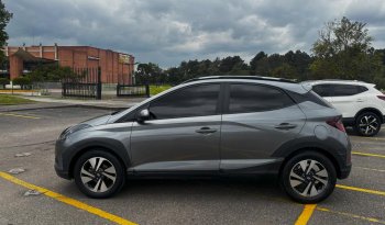 HYUNDAI GRAVITIADVANCEMT 1600CC 5P 2AB ABS AA lleno