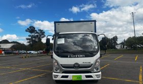 FOTON FOTON FHRBJ1045V9JB4-F1MT 2500CC TD 4X2 (2.9) ABS