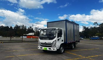 FOTON FHRBJ1045V9JB4-F1MT 2500CC TD 4X2 (2.9) ABS lleno