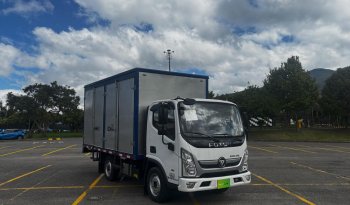 FOTON FHRBJ1045V9JB4-F1MT 2500CC TD 4X2 (2.9) ABS lleno