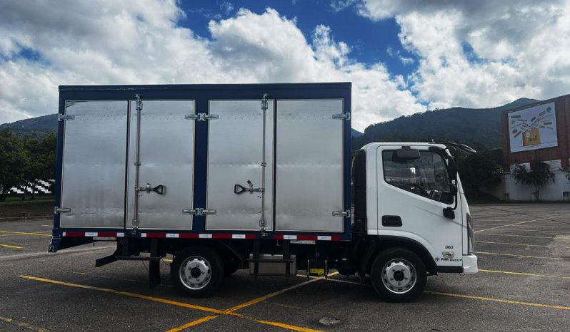 FOTON FHRBJ1045V9JB4-F1MT 2500CC TD 4X2 (2.9) ABS lleno