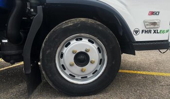 FOTON FHRBJ1045V9JB4-F1MT 2500CC TD 4X2 (2.9) ABS lleno