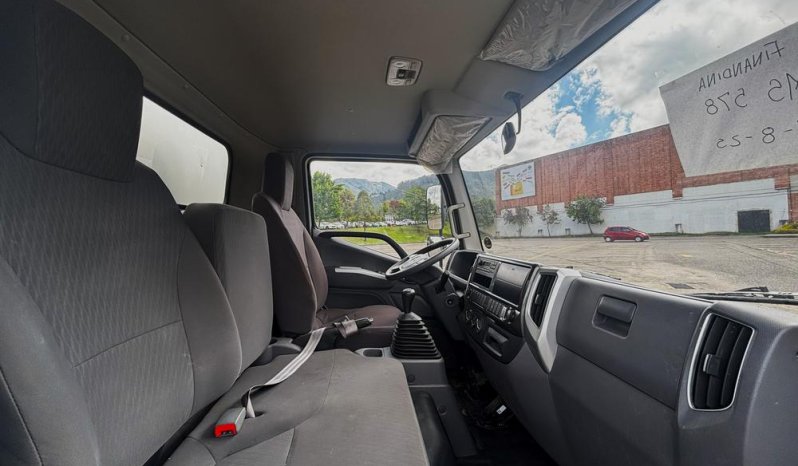 FOTON FHRBJ1045V9JB4-F1MT 2500CC TD 4X2 (2.9) ABS lleno