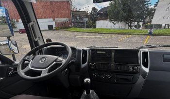 FOTON FHRBJ1045V9JB4-F1MT 2500CC TD 4X2 (2.9) ABS lleno