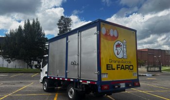 FOTON FHRBJ1045V9JB4-F1MT 2500CC TD 4X2 (2.9) ABS lleno