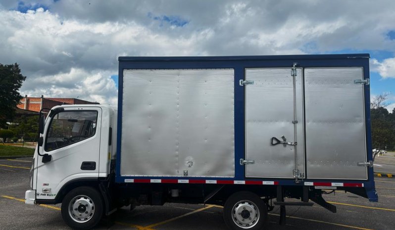 FOTON FHRBJ1045V9JB4-F1MT 2500CC TD 4X2 (2.9) ABS lleno