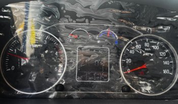 FOTON FHRBJ1045V9JB4-F1MT 2500CC TD 4X2 (2.9) ABS lleno