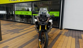 BMW F 850(K82) GS ADVENTUREMT 850CC ABS lleno