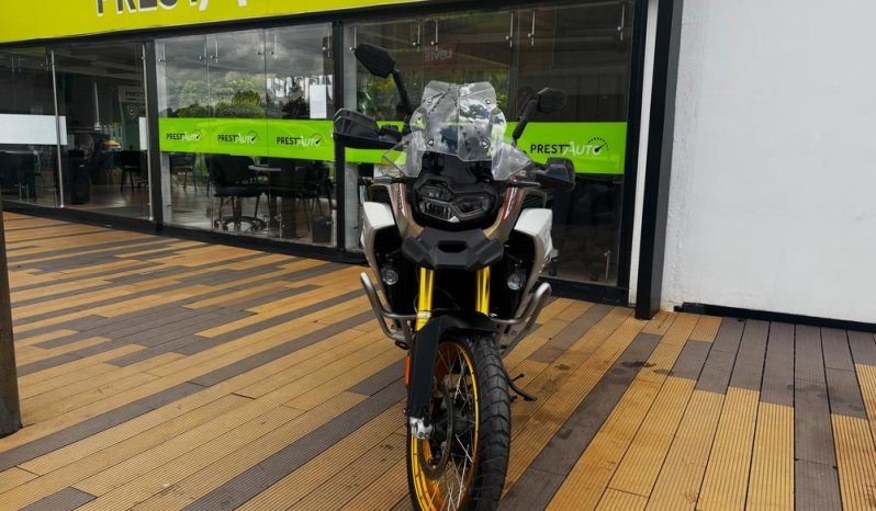 BMW F 850(K82) GS ADVENTUREMT 850CC ABS lleno