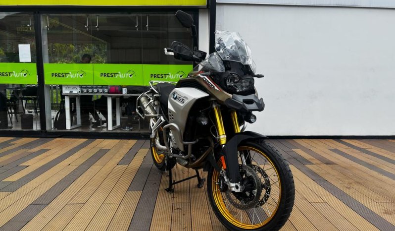BMW F 850(K82) GS ADVENTUREMT 850CC ABS lleno