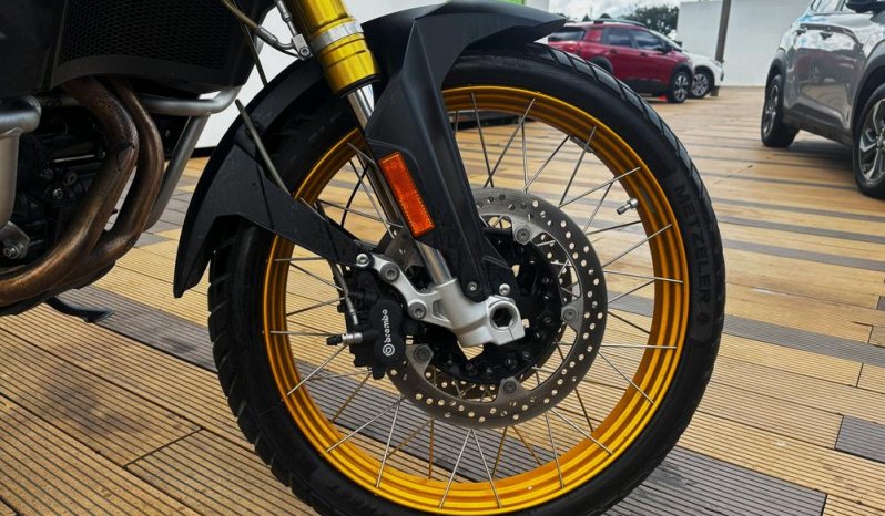 BMW F 850(K82) GS ADVENTUREMT 850CC ABS lleno