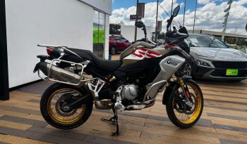 BMW F 850(K82) GS ADVENTUREMT 850CC ABS lleno