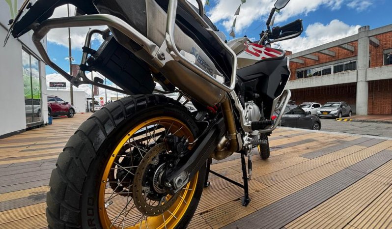 BMW F 850(K82) GS ADVENTUREMT 850CC ABS lleno