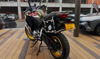 BMW F 850(K82) GS ADVENTUREMT 850CC ABS lleno