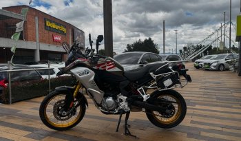 BMW F 850(K82) GS ADVENTUREMT 850CC ABS lleno
