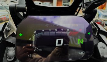 BMW F 850(K82) GS ADVENTUREMT 850CC ABS lleno