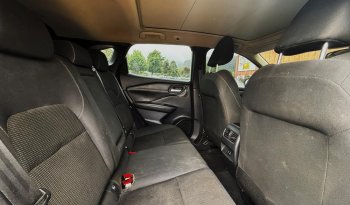 NISSAN QASHQAI (4)ADVANCETP 1300CC T 4X2 6AB ABS CT lleno