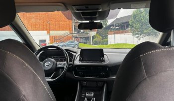 NISSAN QASHQAI (4)ADVANCETP 1300CC T 4X2 6AB ABS CT lleno