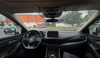 NISSAN QASHQAI (4)ADVANCETP 1300CC T 4X2 6AB ABS CT lleno