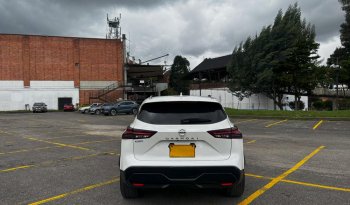 NISSAN QASHQAI (4)ADVANCETP 1300CC T 4X2 6AB ABS CT lleno