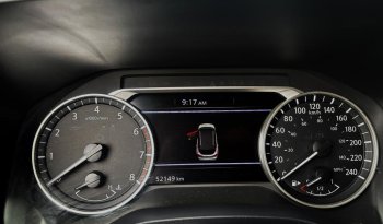 NISSAN QASHQAI (4)ADVANCETP 1300CC T 4X2 6AB ABS CT lleno