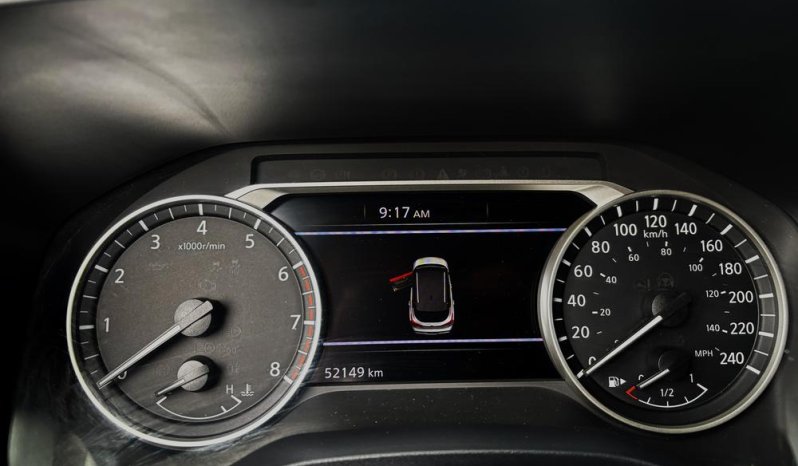 NISSAN QASHQAI (4)ADVANCETP 1300CC T 4X2 6AB ABS CT lleno