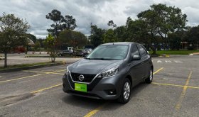 MARCH (FL) (2) ADVANCE MT 1600CC 6AB ABS