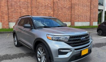 FORD EXPLORER (6) XLT TP 2300CC T 4X4 lleno