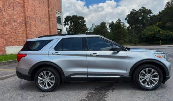 FORD EXPLORER (6) XLT TP 2300CC T 4X4 lleno