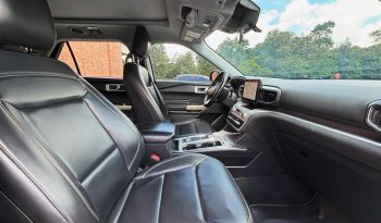 FORD EXPLORER (6) XLT TP 2300CC T 4X4 lleno