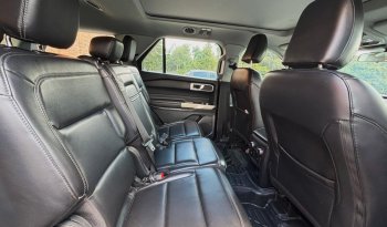 FORD EXPLORER (6) XLT TP 2300CC T 4X4 lleno