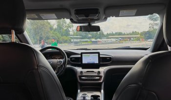 FORD EXPLORER (6) XLT TP 2300CC T 4X4 lleno