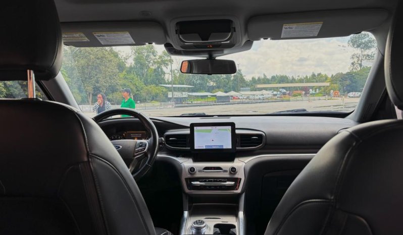 FORD EXPLORER (6) XLT TP 2300CC T 4X4 lleno