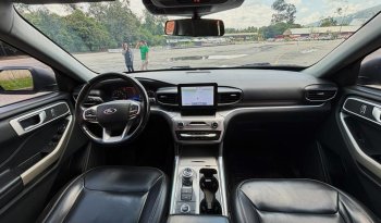 FORD EXPLORER (6) XLT TP 2300CC T 4X4 lleno