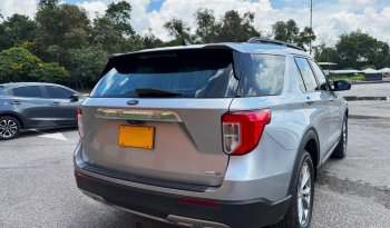 FORD EXPLORER (6) XLT TP 2300CC T 4X4 lleno