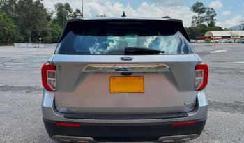 FORD EXPLORER (6) XLT TP 2300CC T 4X4 lleno