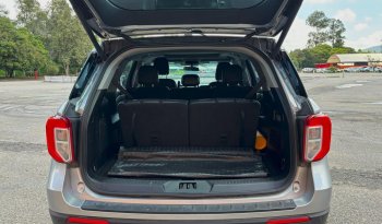 FORD EXPLORER (6) XLT TP 2300CC T 4X4 lleno