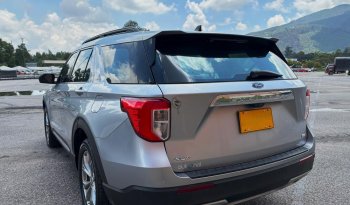 FORD EXPLORER (6) XLT TP 2300CC T 4X4 lleno