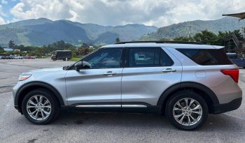 FORD EXPLORER (6) XLT TP 2300CC T 4X4 lleno