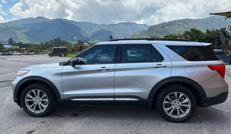 FORD EXPLORER (6) XLT TP 2300CC T 4X4 lleno