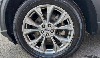 FORD EXPLORER (6) XLT TP 2300CC T 4X4 lleno