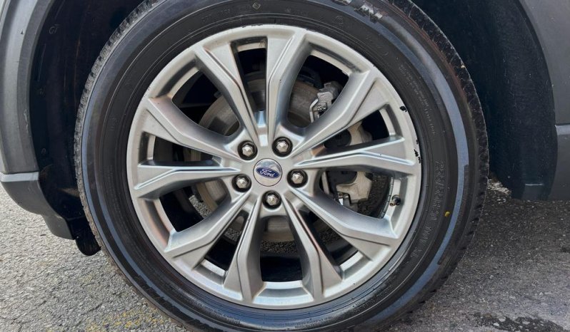 FORD EXPLORER (6) XLT TP 2300CC T 4X4 lleno