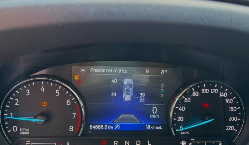 FORD EXPLORER (6) XLT TP 2300CC T 4X4 lleno