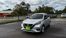 MARCH (FL) (2) SENSE MT 1600CC 6AB ABS