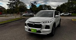 GRAND VITARA GLX HYBRID AT 1500CC 6AB 4X4