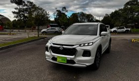 GRAND VITARA GLX HYBRID AT 1500CC 6AB 4X4